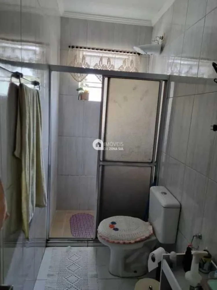 Apartamento, 1 quarto, 42 m² - Foto 9