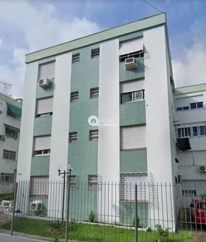 Apartamento, 1 quarto, 42 m² - Foto 17