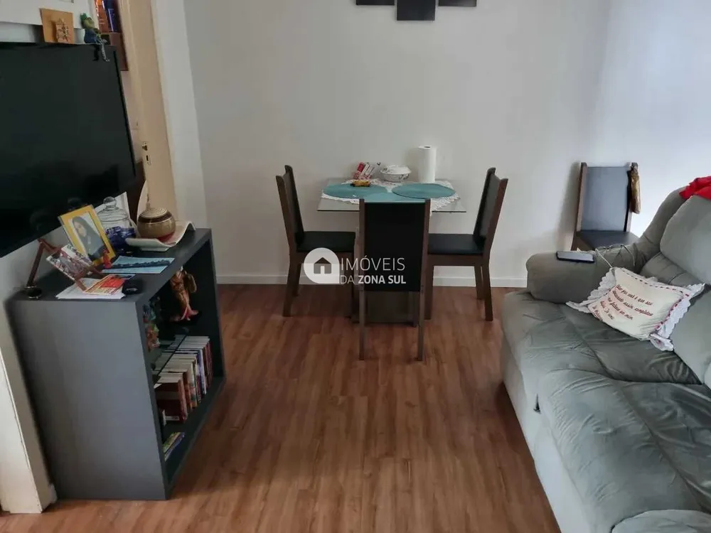 Apartamento, 1 quarto, 42 m² - Foto 11