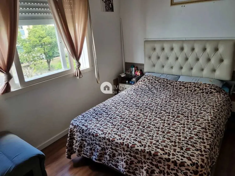 Apartamento, 1 quarto, 42 m² - Foto 4