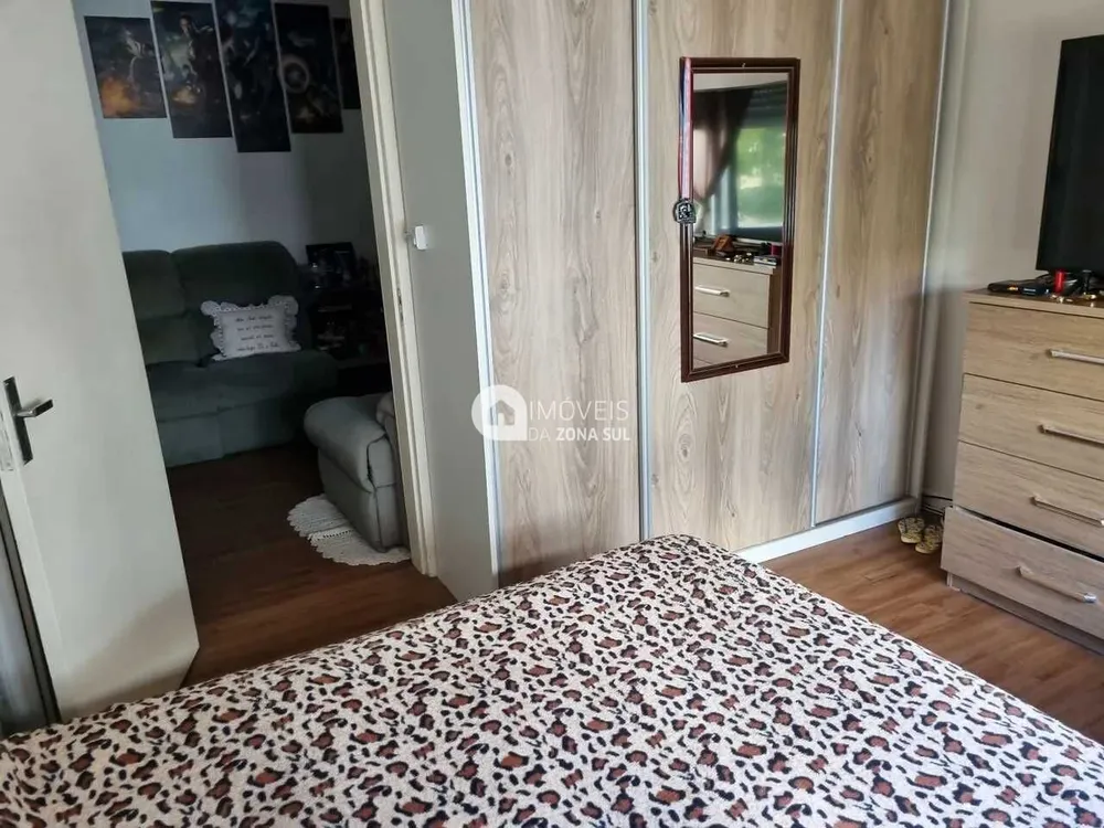 Apartamento, 1 quarto, 42 m² - Foto 6
