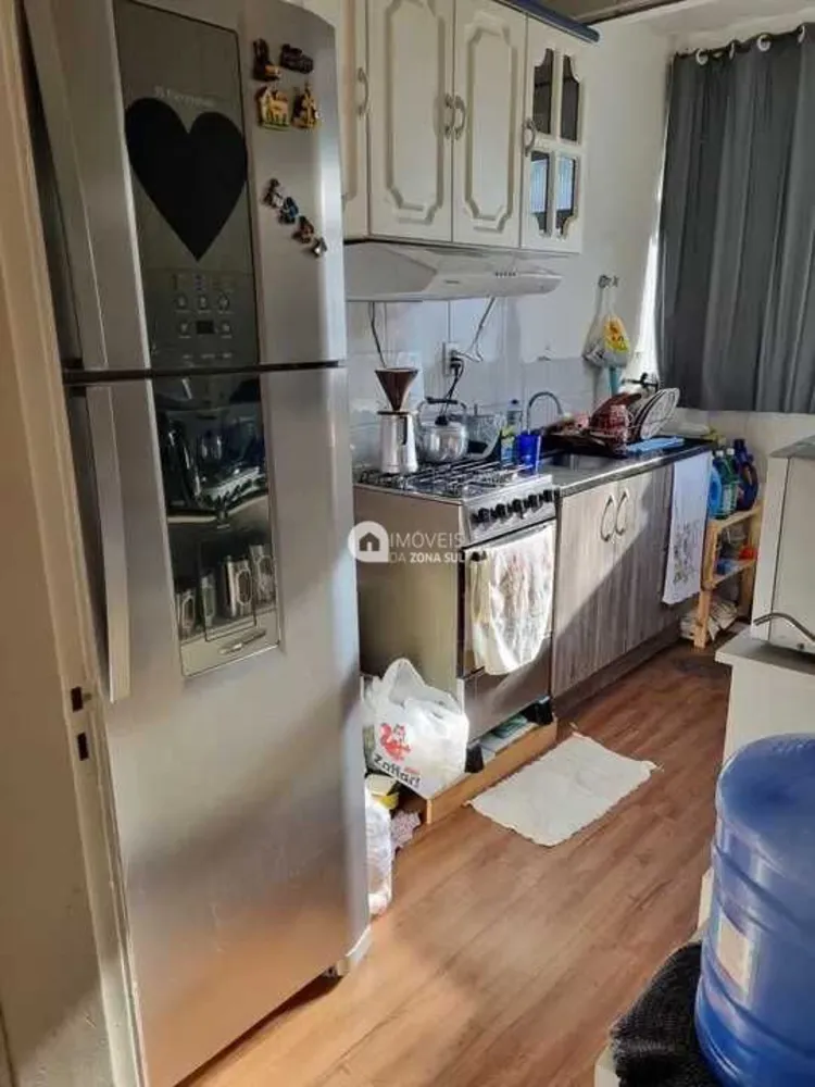Apartamento, 1 quarto, 42 m² - Foto 7