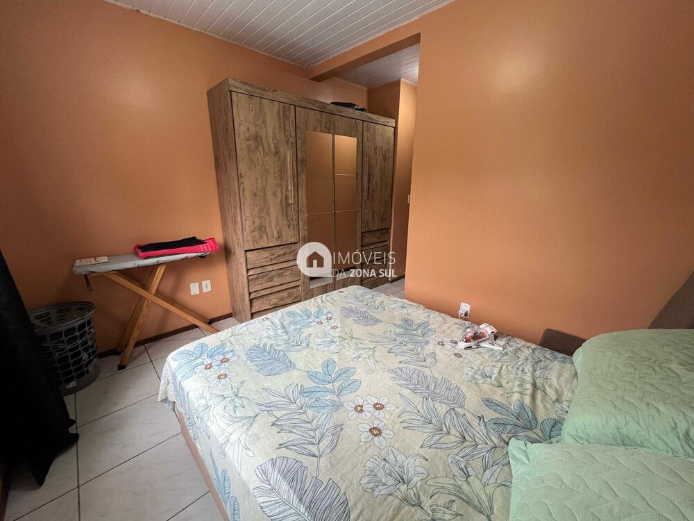 Casa, 2 quartos, 50 m² - Foto 1