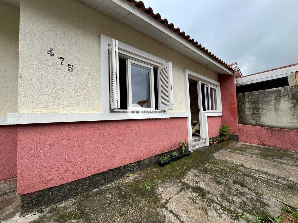 Casa, 2 quartos, 50 m² - Foto 3