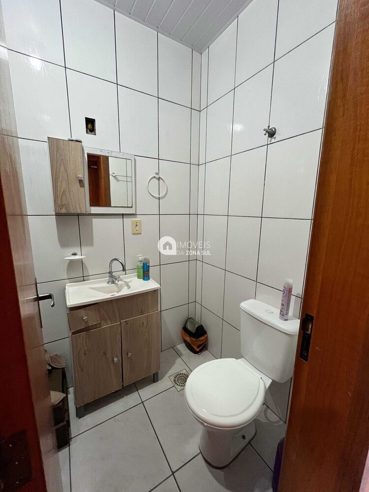 Casa, 2 quartos, 50 m² - Foto 11
