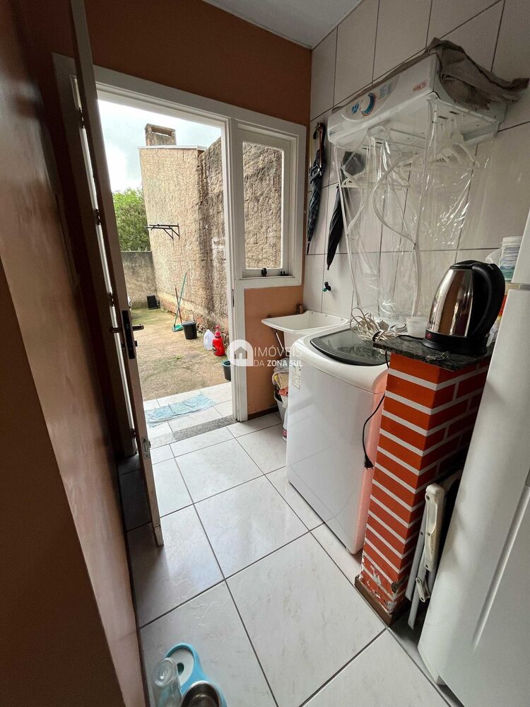 Casa, 2 quartos, 50 m² - Foto 2