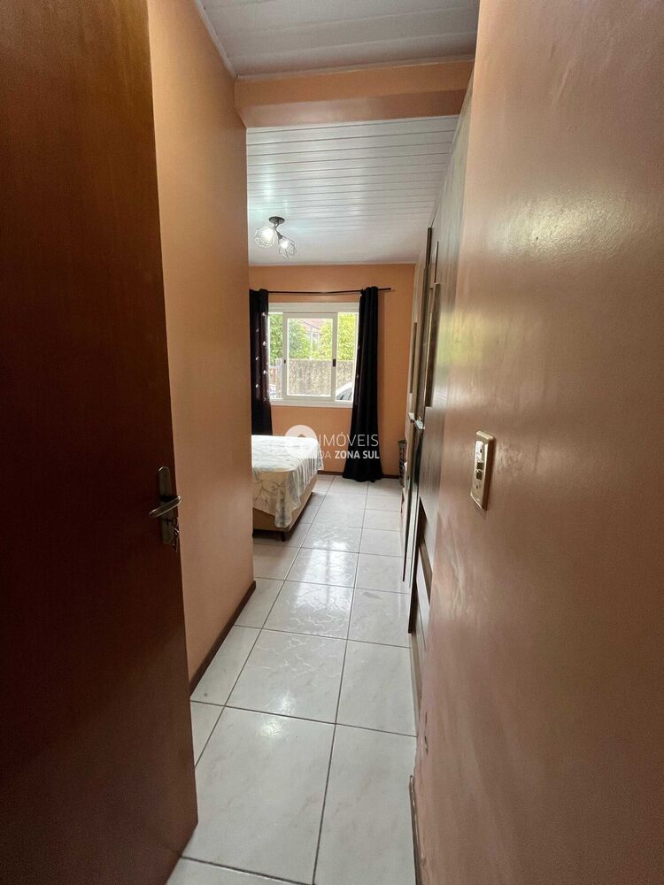 Casa, 2 quartos, 50 m² - Foto 7