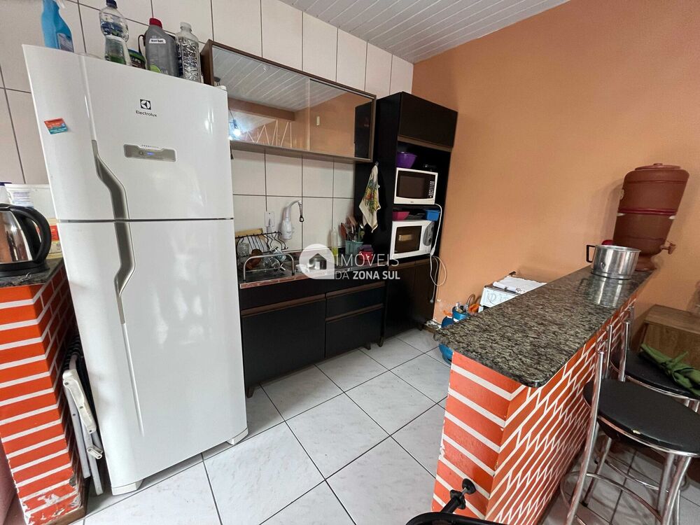 Casa, 2 quartos, 50 m² - Foto 6