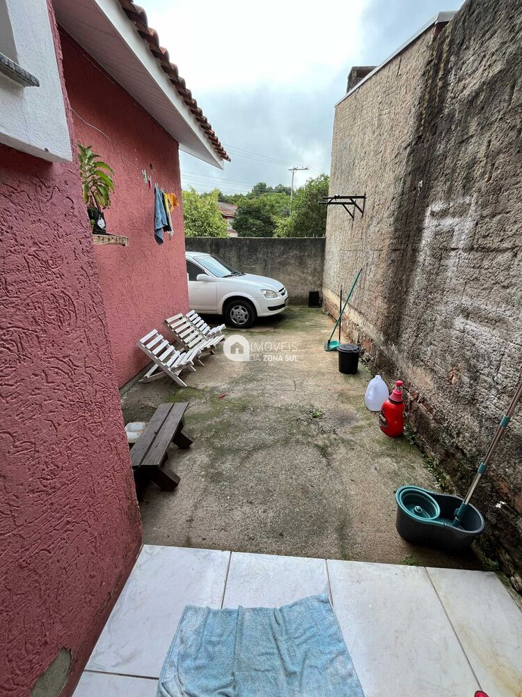 Casa, 2 quartos, 50 m² - Foto 8