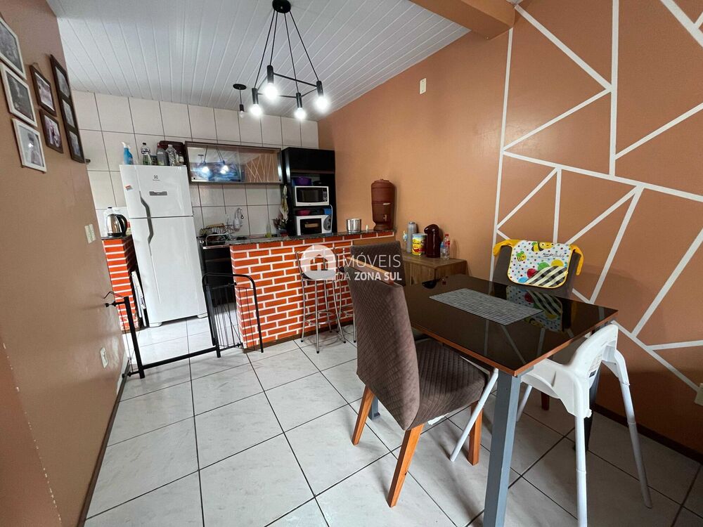 Casa, 2 quartos, 50 m² - Foto 10