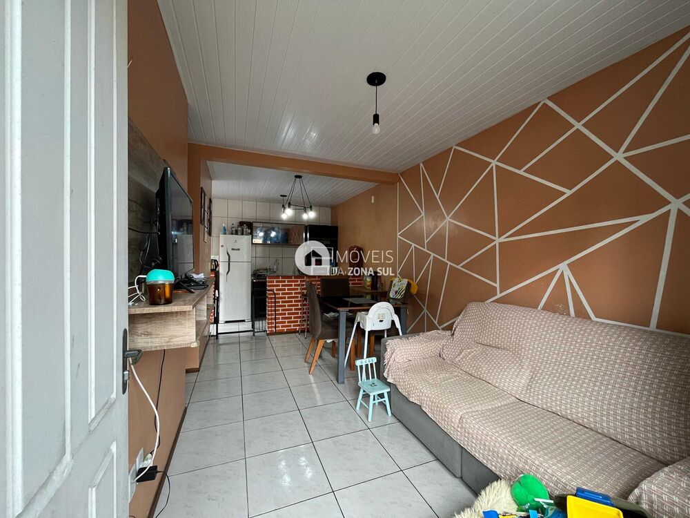Casa, 2 quartos, 50 m² - Foto 4