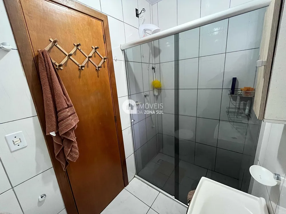 Casa, 2 quartos, 50 m² - Foto 9