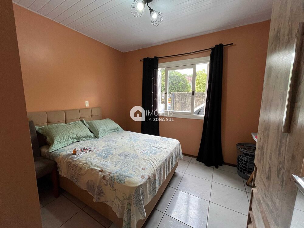 Casa, 2 quartos, 50 m² - Foto 12