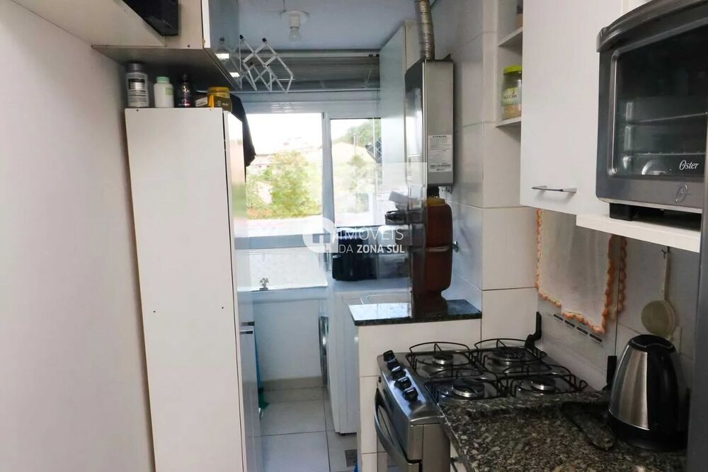 Apartamento, 2 quartos, 65 m² - Foto 6