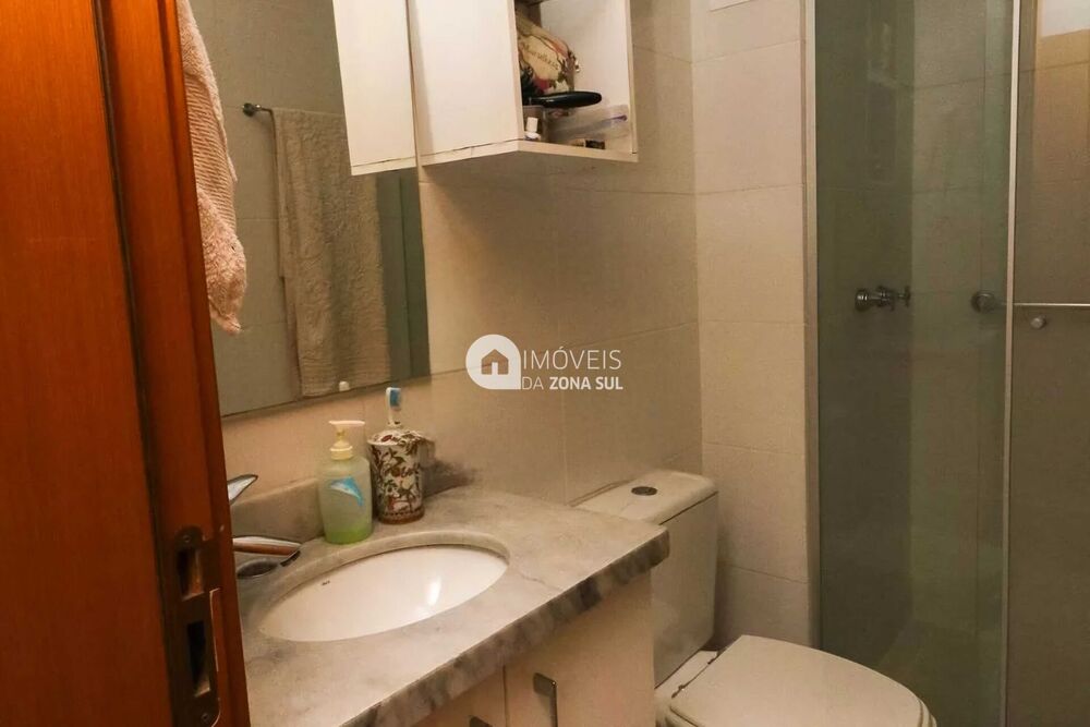 Apartamento, 2 quartos, 65 m² - Foto 3