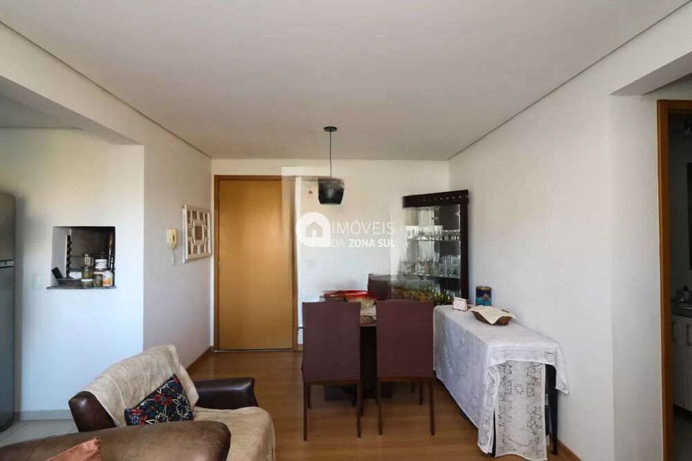 Apartamento, 2 quartos, 65 m² - Foto 8