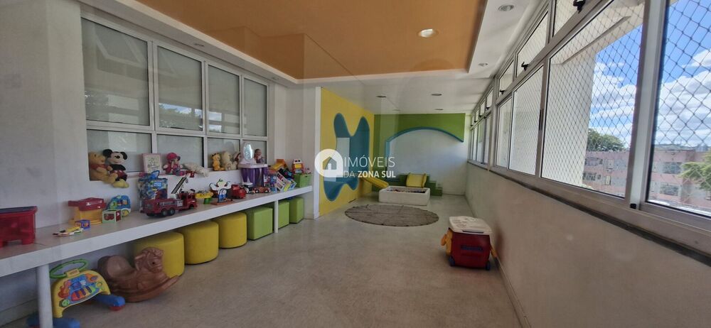 Apartamento, 2 quartos, 65 m² - Foto 21