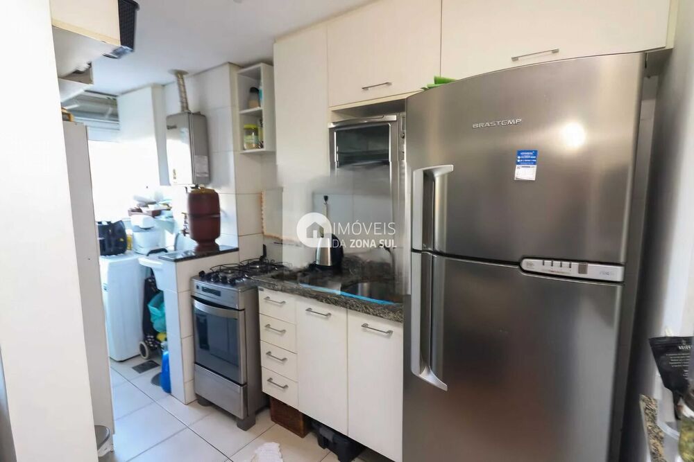 Apartamento, 2 quartos, 65 m² - Foto 12