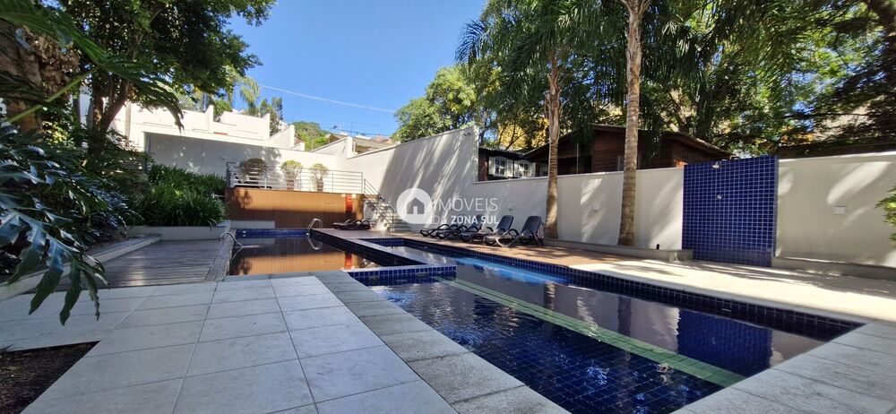 Apartamento, 2 quartos, 65 m² - Foto 19