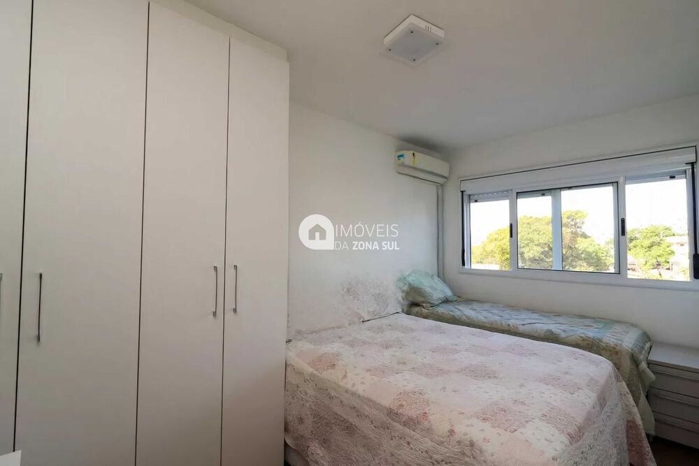 Apartamento, 2 quartos, 65 m² - Foto 10