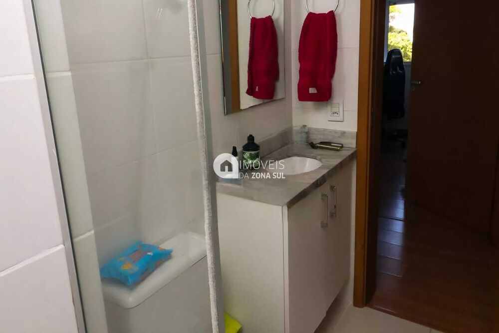Apartamento, 2 quartos, 65 m² - Foto 4