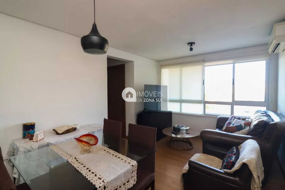 Apartamento, 2 quartos, 65 m² - Foto 9