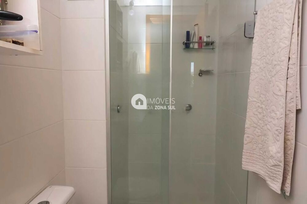 Apartamento, 2 quartos, 65 m² - Foto 15