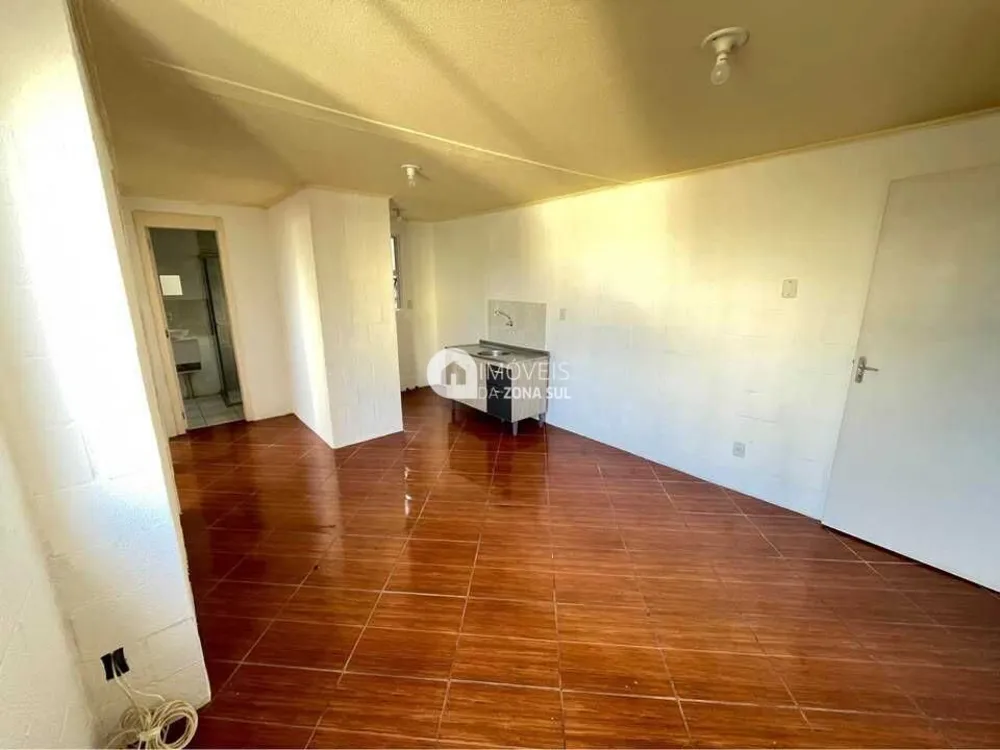 Apartamento, 2 quartos, 43 m² - Foto 3