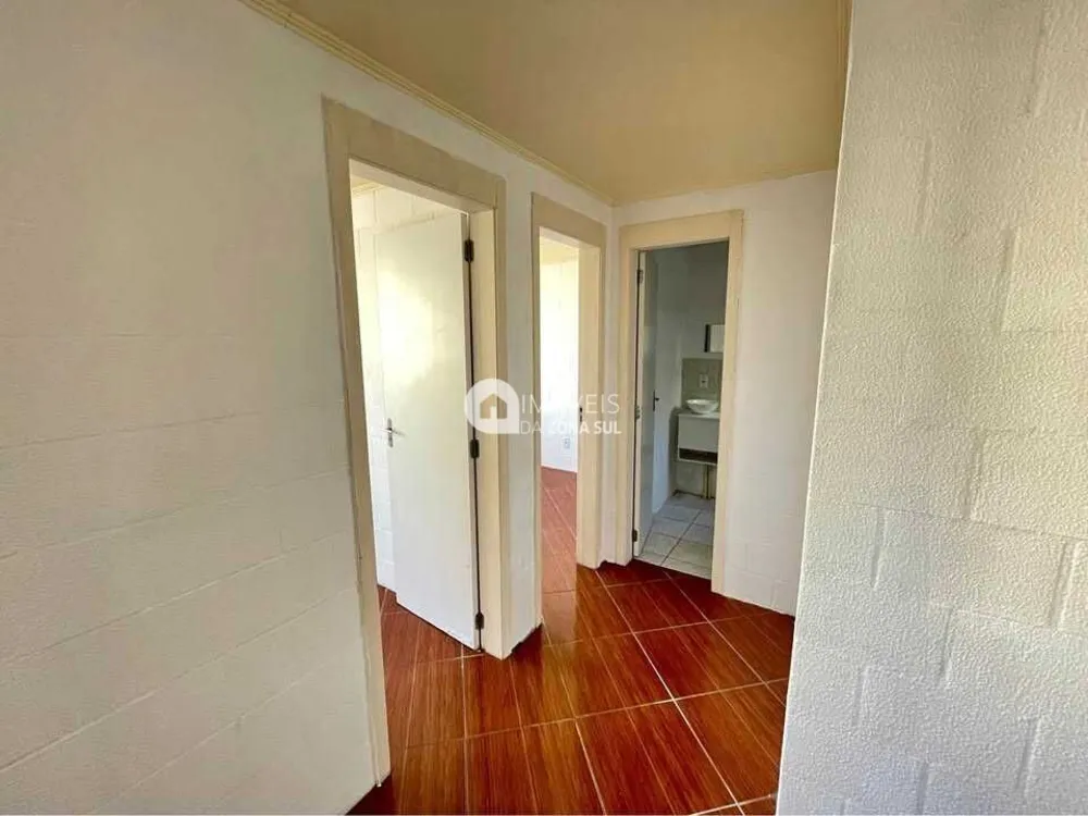 Apartamento, 2 quartos, 43 m² - Foto 3