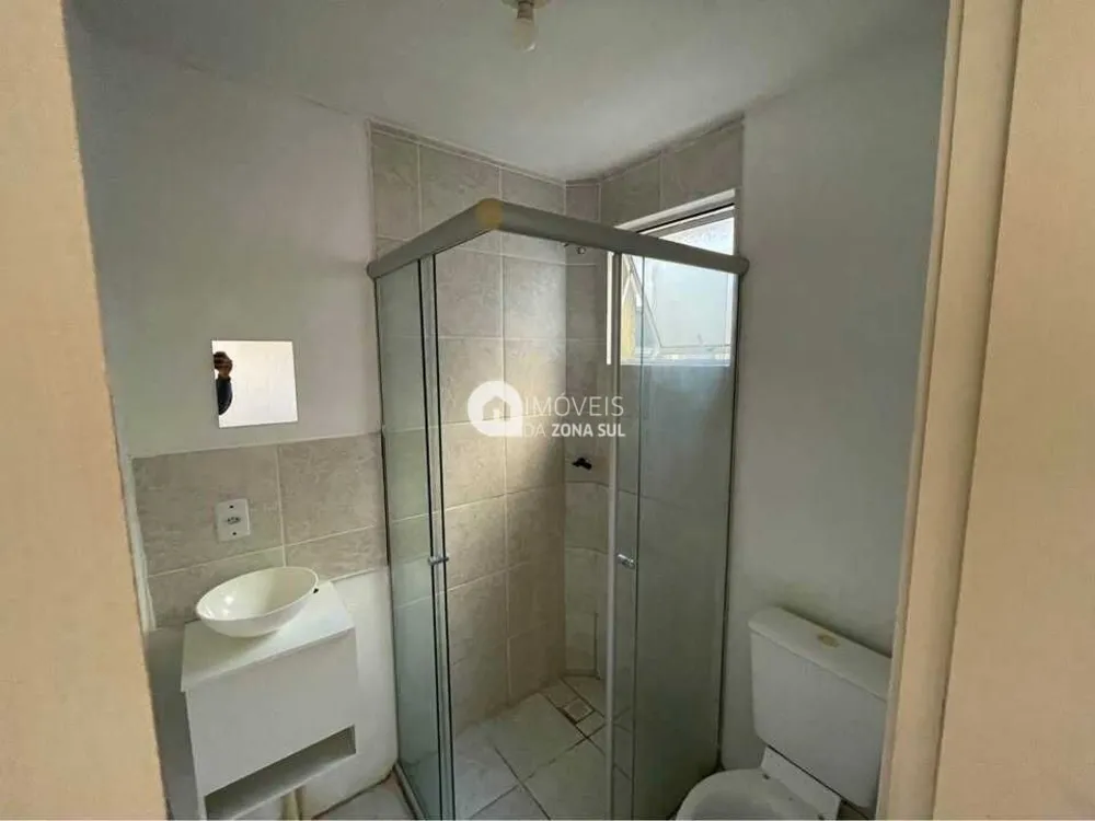 Apartamento, 2 quartos, 43 m² - Foto 8