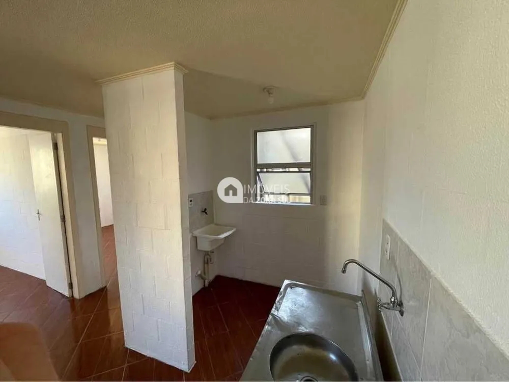 Apartamento, 2 quartos, 43 m² - Foto 2