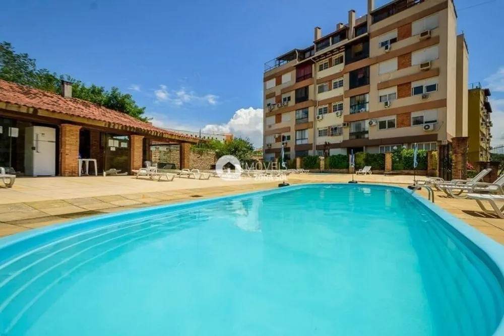 Apartamento, 2 quartos, 57 m² - Foto 16