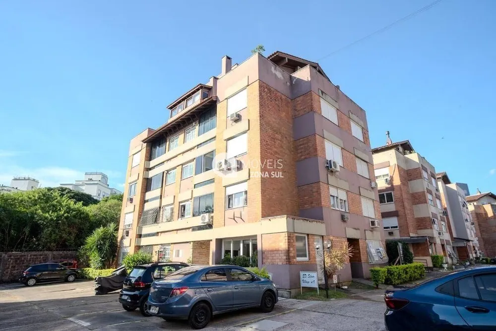 Apartamento, 2 quartos, 57 m² - Foto 9