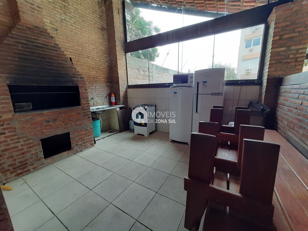 Apartamento, 2 quartos, 57 m² - Foto 5