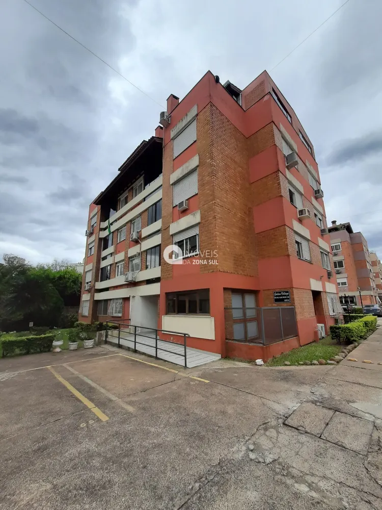 Apartamento, 2 quartos, 57 m² - Foto 10
