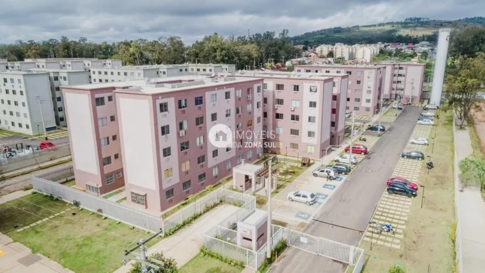 Apartamento, 1 quarto, 40 m² - Foto 1