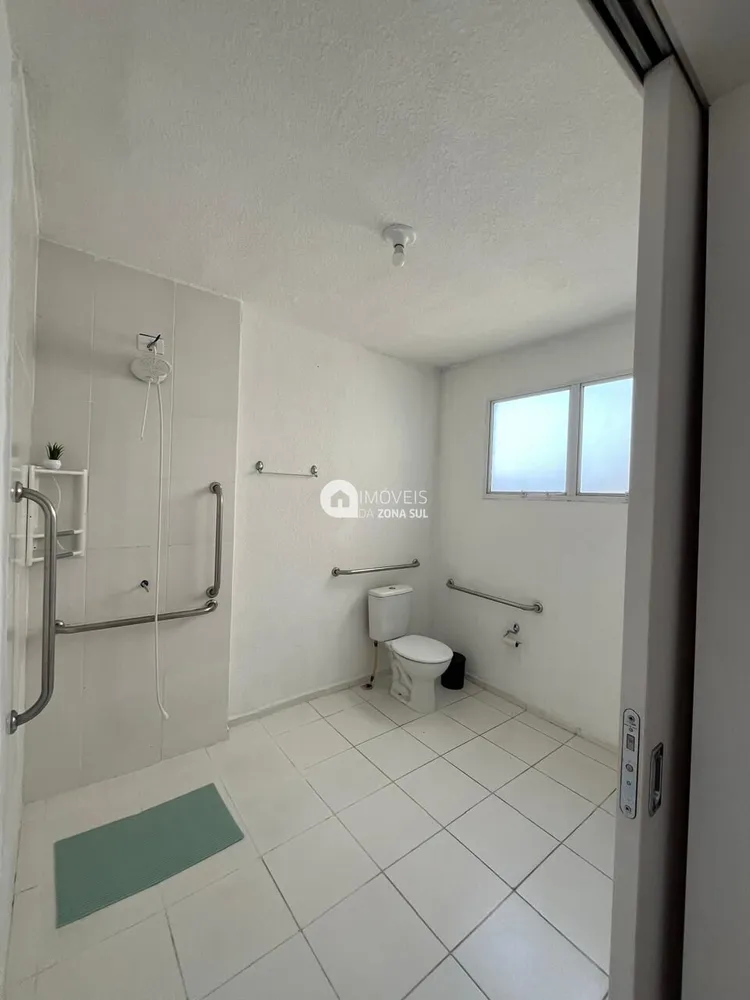 Apartamento, 1 quarto, 40 m² - Foto 7
