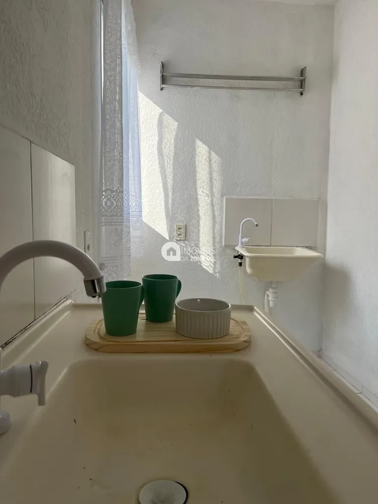Apartamento, 1 quarto, 40 m² - Foto 11