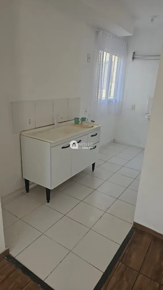 Apartamento, 1 quarto, 40 m² - Foto 8