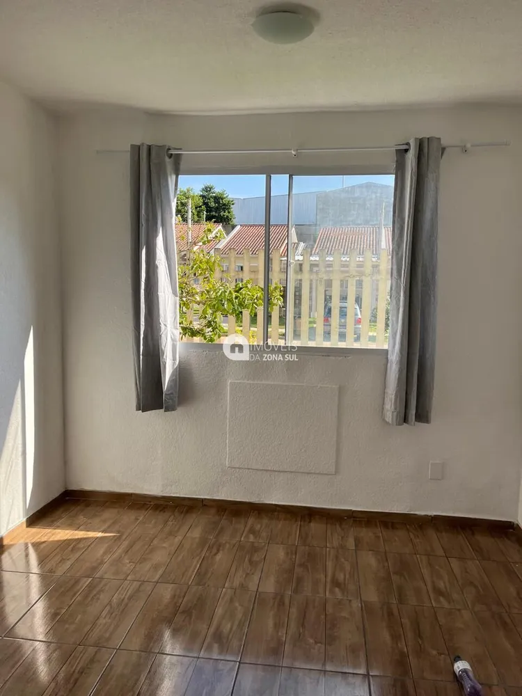 Apartamento, 1 quarto, 40 m² - Foto 6