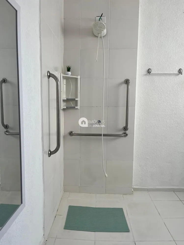 Apartamento, 1 quarto, 40 m² - Foto 3