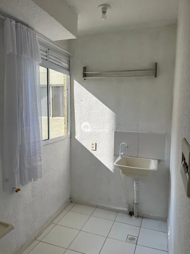 Apartamento, 1 quarto, 40 m² - Foto 2