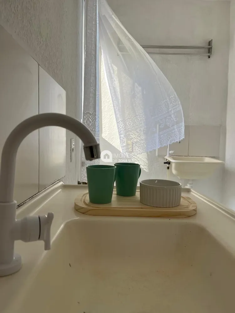 Apartamento, 1 quarto, 40 m² - Foto 5
