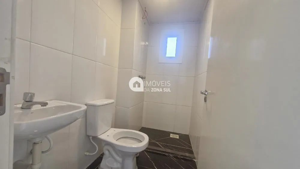Apartamento, 2 quartos, 48 m² - Foto 2