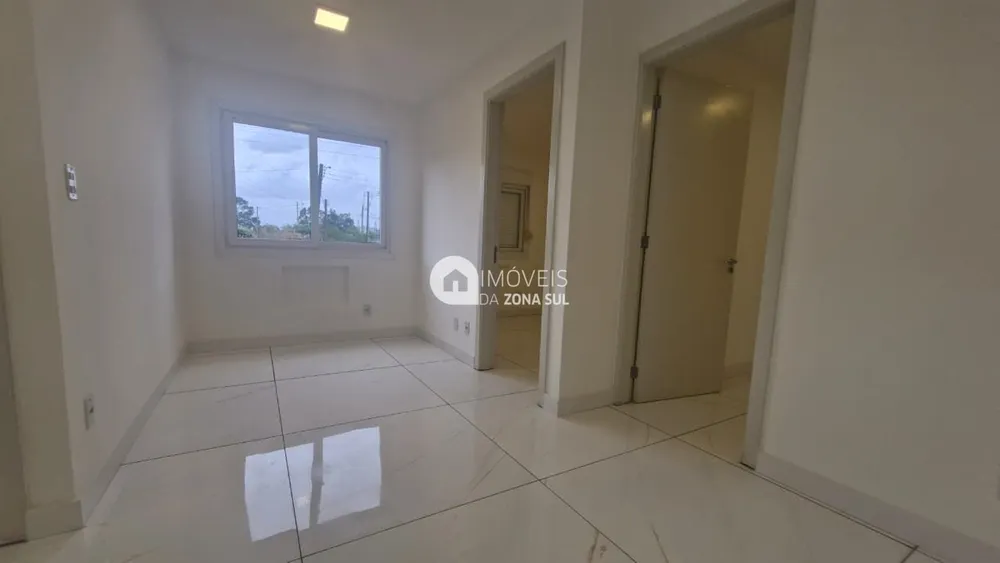 Apartamento, 2 quartos, 48 m² - Foto 1
