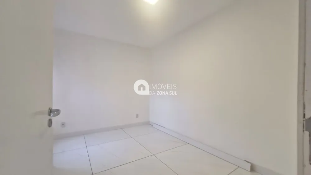Apartamento, 2 quartos, 48 m² - Foto 7