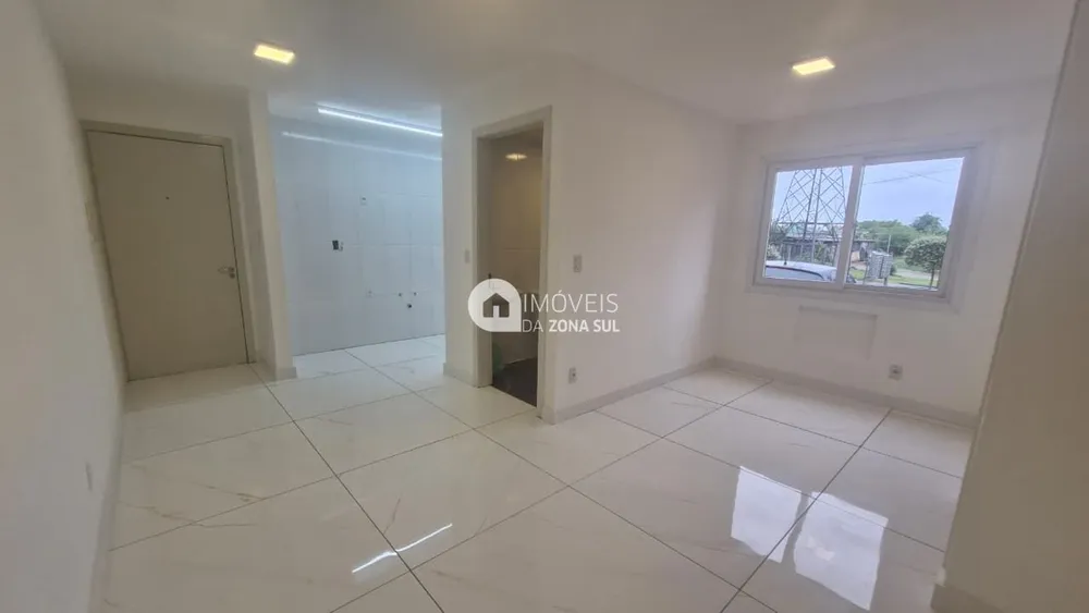 Apartamento, 2 quartos, 48 m² - Foto 8