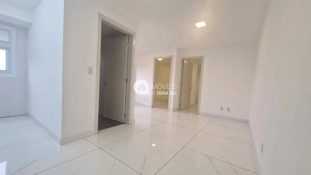 Apartamento, 2 quartos, 48 m² - Foto 6