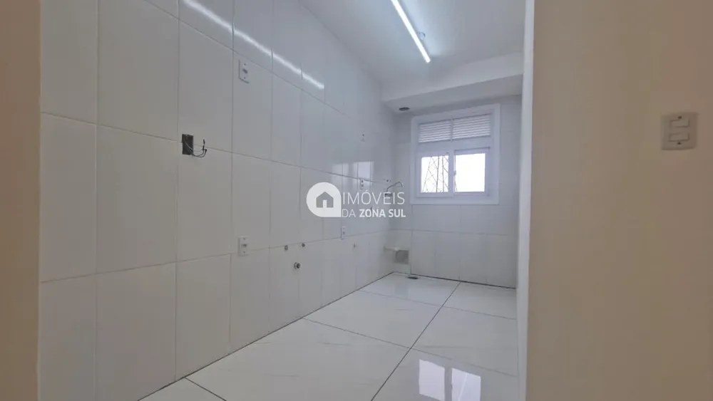 Apartamento, 2 quartos, 48 m² - Foto 3