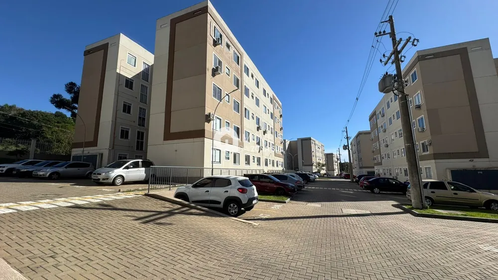 Apartamento, 2 quartos, 52 m² - Foto 8